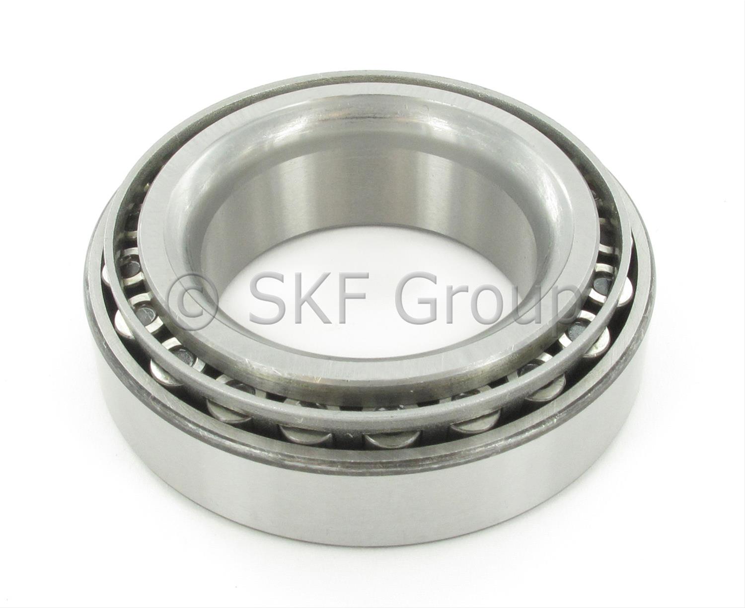 SKF Bearings Universal Bearings BR51