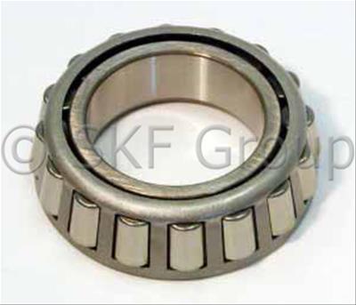 SKF Bearings Wheel Bearings BR52375