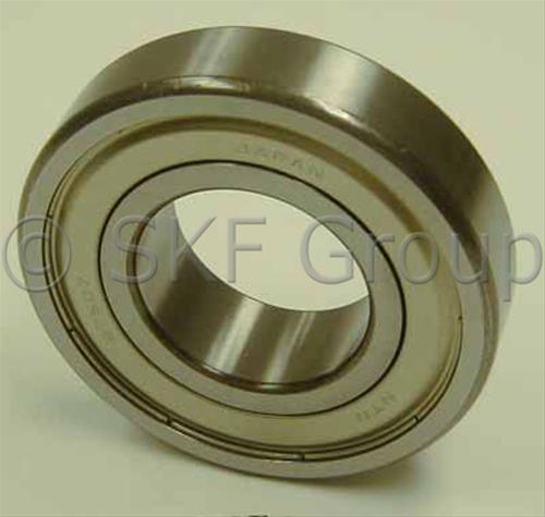 SKF Bearings Axle Bearings BR87008