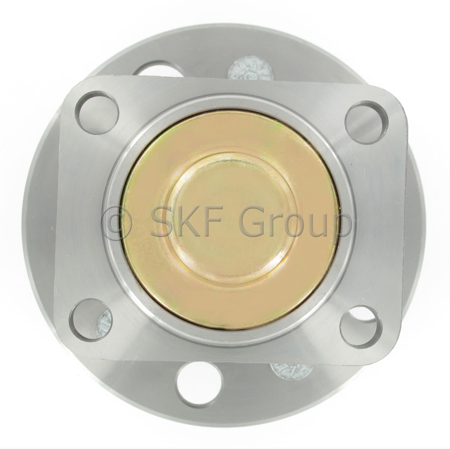 SKF Bearings Wheel Bearing and Hub Assemblies BR930016