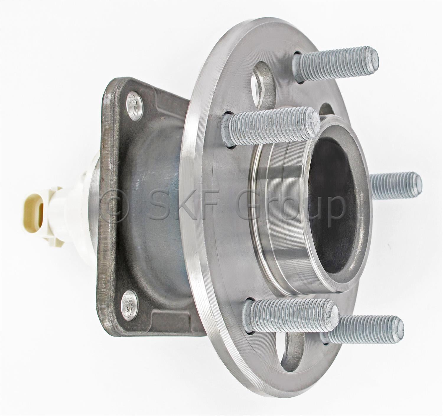 SKF Bearings Wheel Bearing and Hub Assemblies BR930078