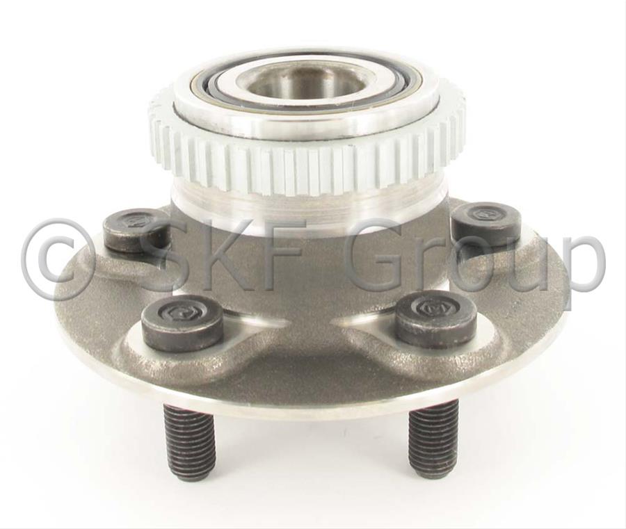 SKF Bearings Wheel Bearing and Hub Assemblies BR930230