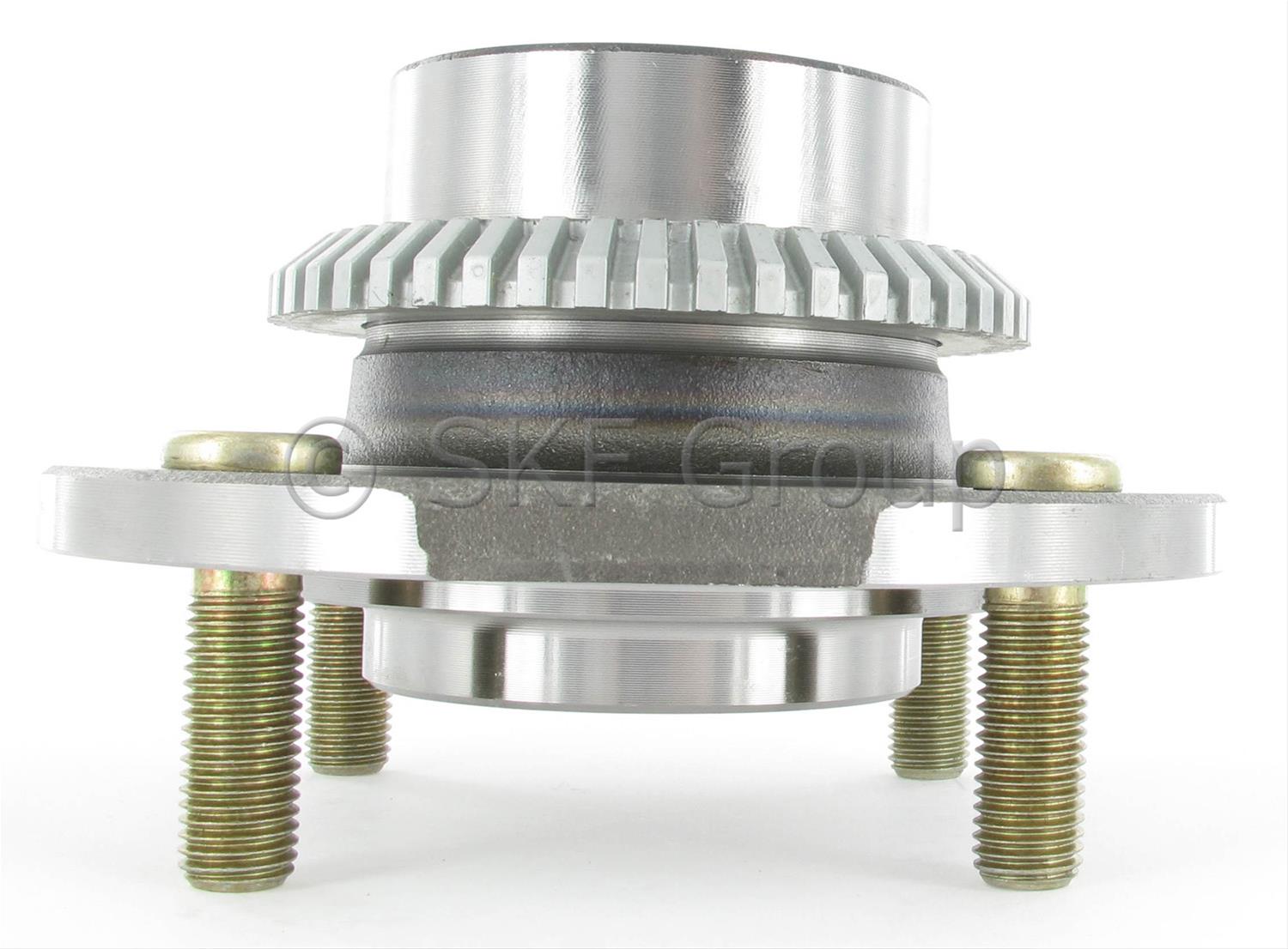SKF Bearings Wheel Bearing and Hub Assemblies BR930258