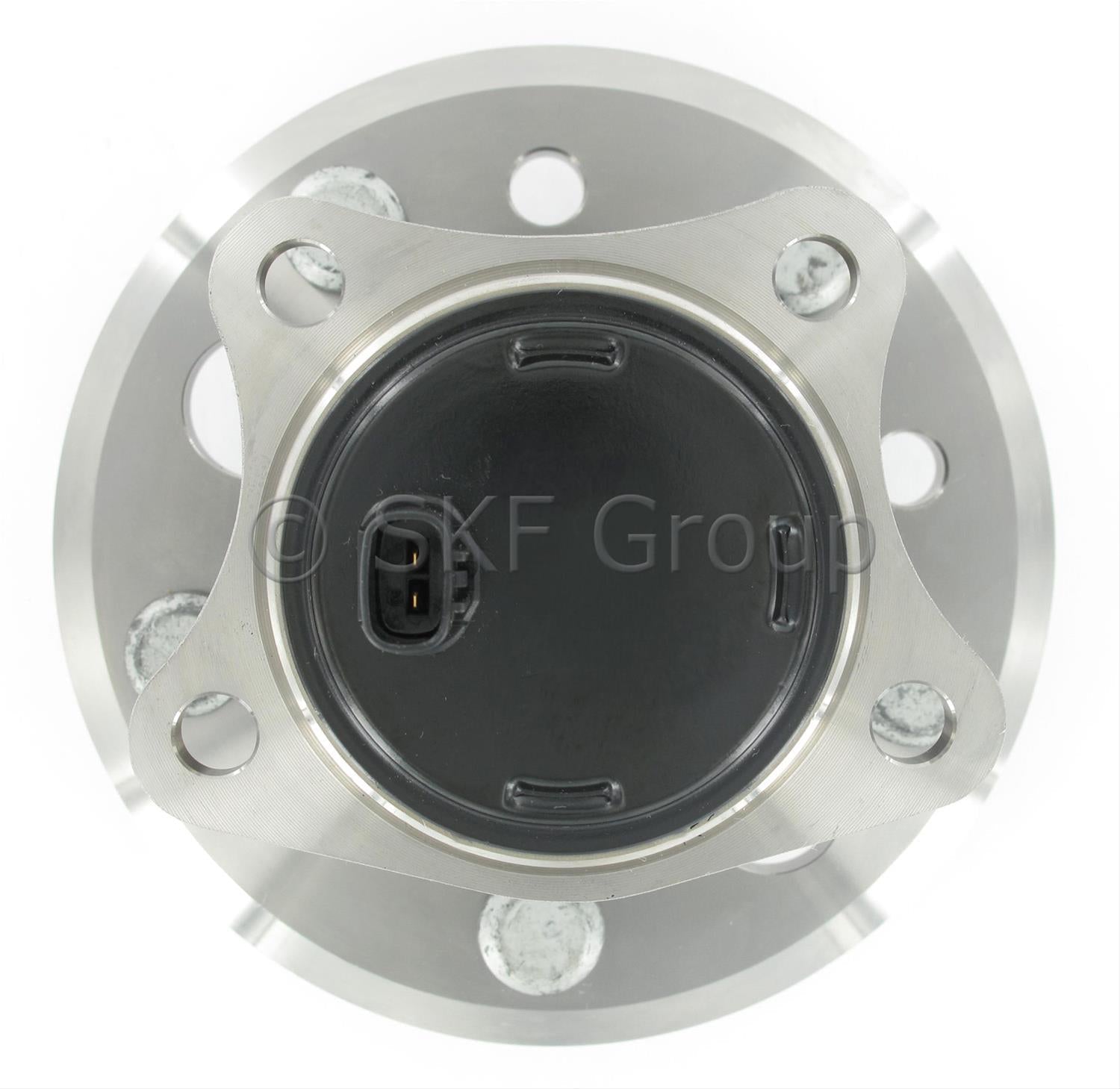 SKF Bearings Wheel Bearing and Hub Assemblies BR930267