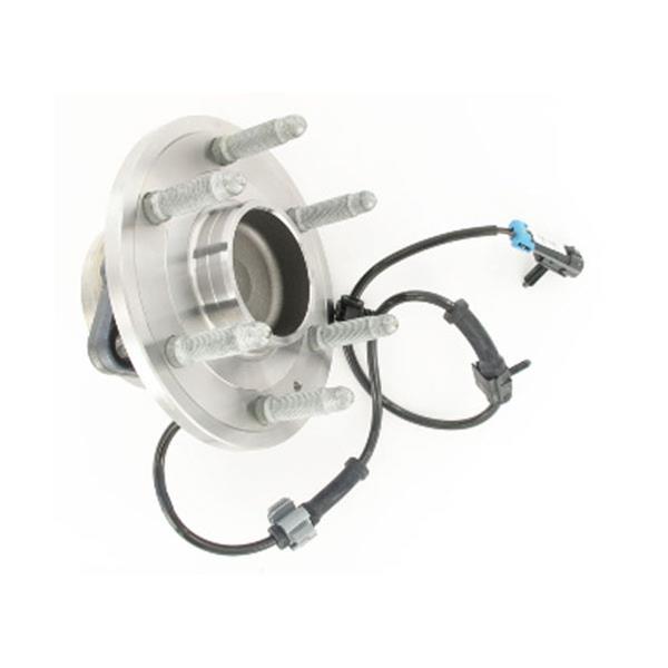 SKF Bearings Wheel Bearing and Hub Assemblies BR930326