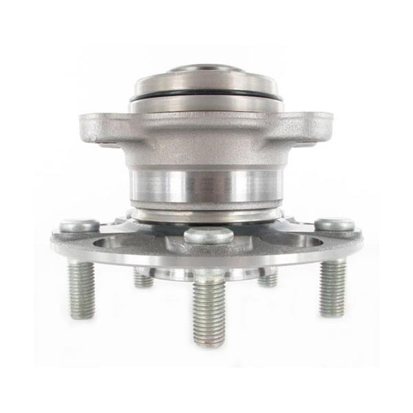 SKF Bearings Wheel Bearing and Hub Assemblies BR930340