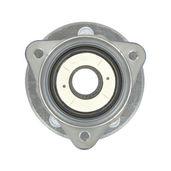 SKF Bearings Wheel Bearing and Hub Assemblies BR930341
