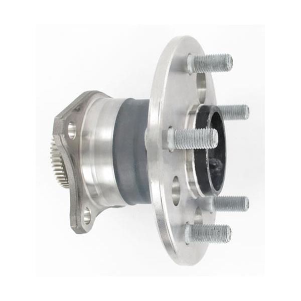 SKF Bearings Wheel Bearing and Hub Assemblies BR930370