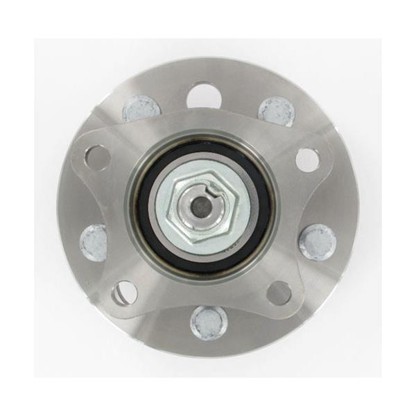 SKF Bearings Wheel Bearing and Hub Assemblies BR930371