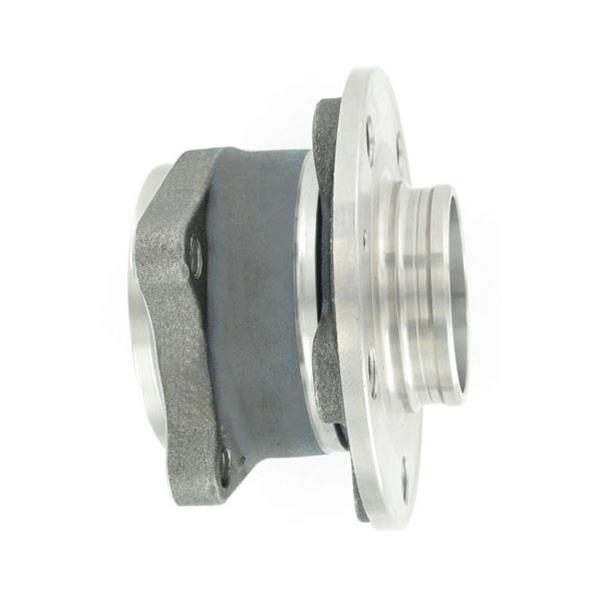 SKF Bearings Wheel Bearing and Hub Assemblies BR930389