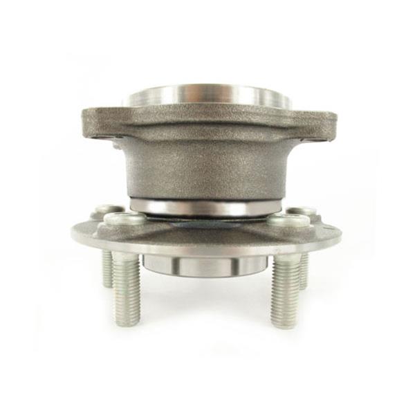 SKF Bearings Wheel Bearing and Hub Assemblies BR930414