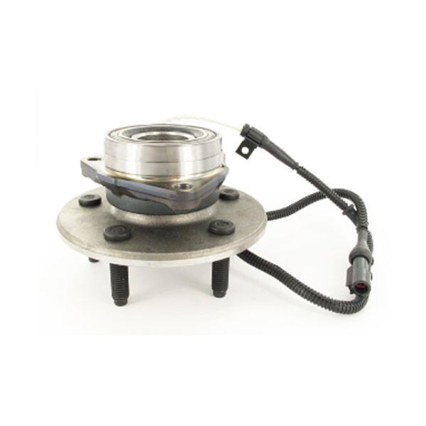 SKF Bearings Wheel Bearing and Hub Assemblies BR930423