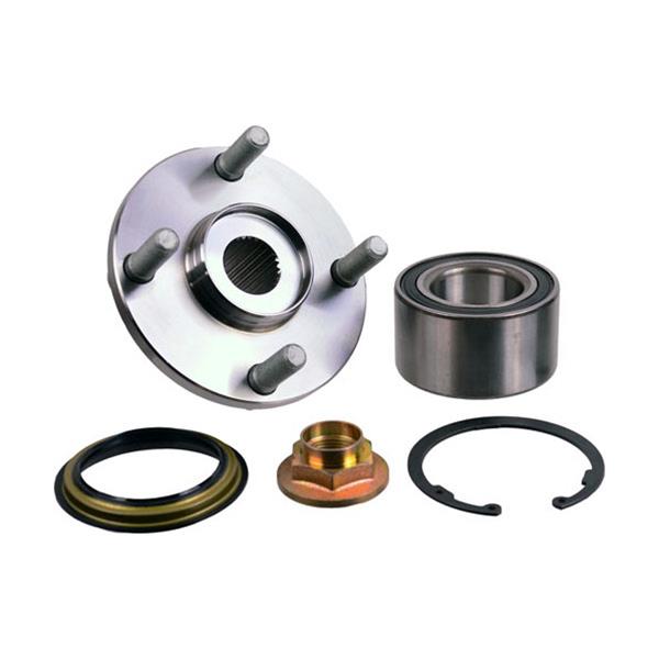 SKF Bearings Wheel Bearing and Hub Repair Kits BR930572K