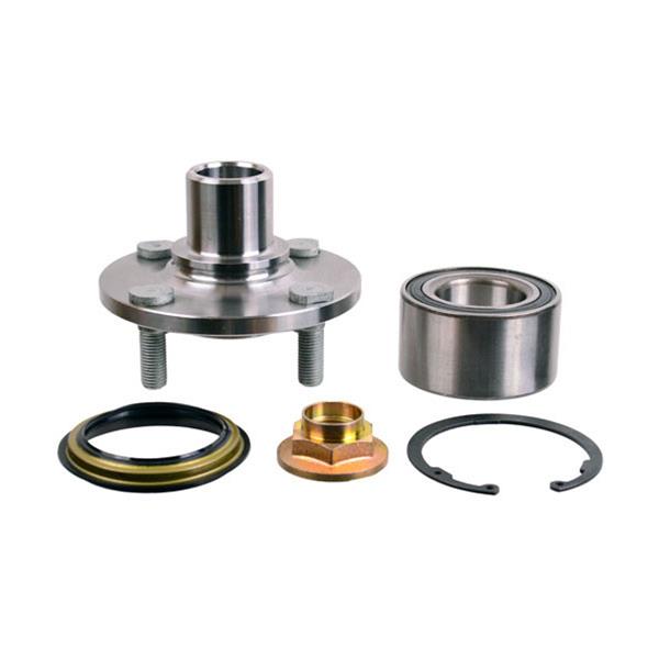 SKF Bearings Wheel Bearing and Hub Repair Kits BR930572K
