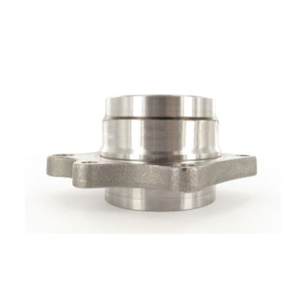 SKF Bearings Wheel Bearing and Hub Assemblies BR930619