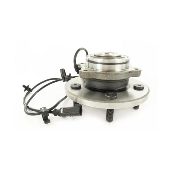 SKF Bearings Wheel Bearing and Hub Assemblies BR930645