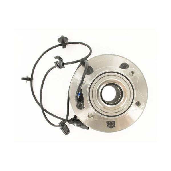 SKF Bearings Wheel Bearing and Hub Assemblies BR930645