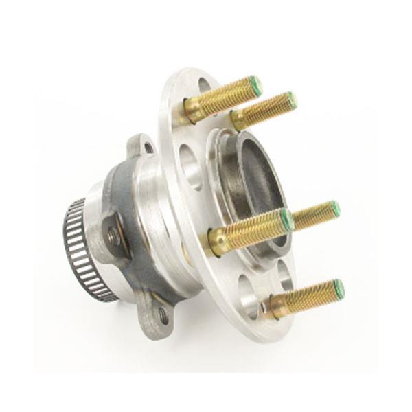 SKF Bearings Wheel Bearing and Hub Assemblies BR930652