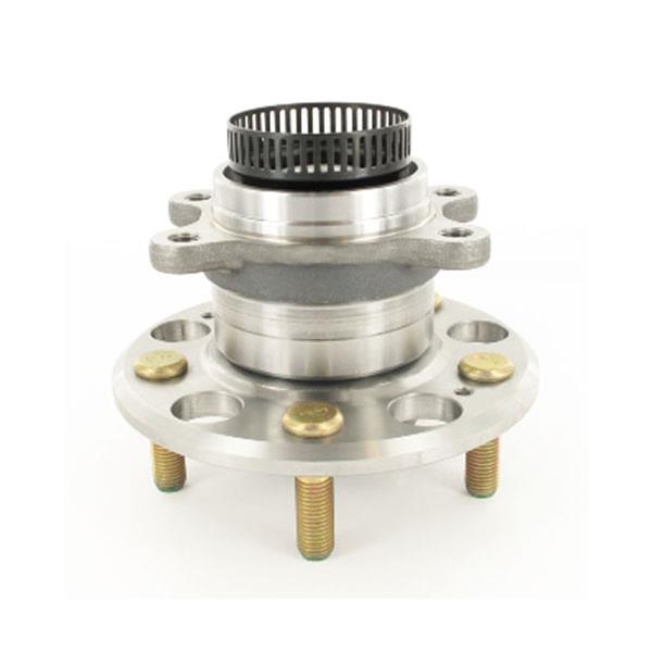 SKF Bearings Wheel Bearing and Hub Assemblies BR930652