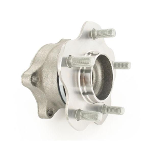 SKF Bearings Wheel Bearing and Hub Assemblies BR930657