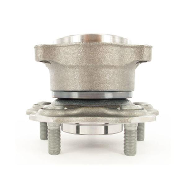 SKF Bearings Wheel Bearing and Hub Assemblies BR930657