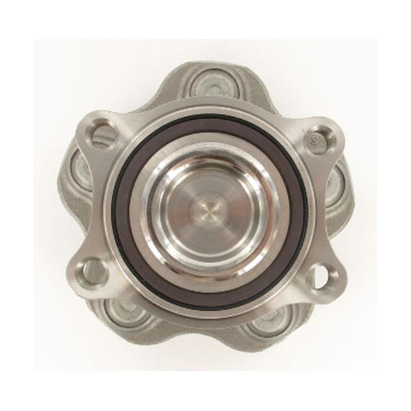 SKF Bearings Wheel Bearing and Hub Assemblies BR930657