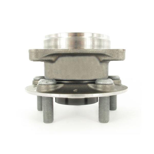 SKF Bearings Wheel Bearing and Hub Assemblies BR930660