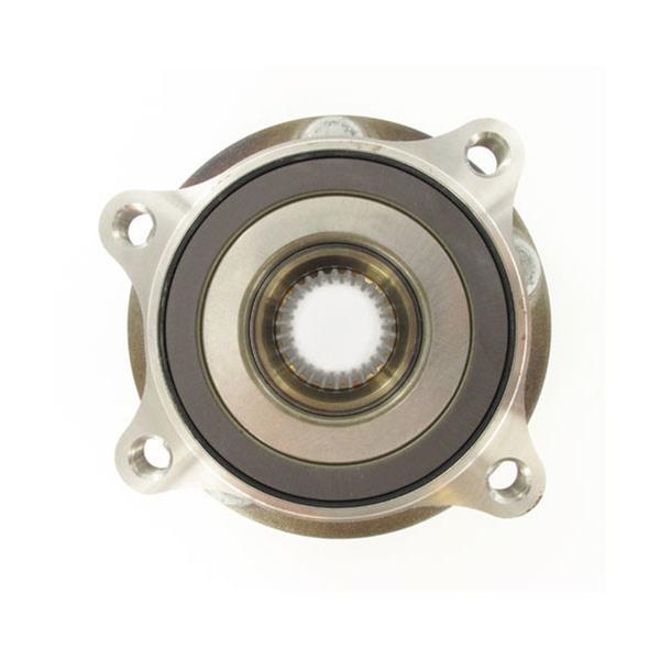 SKF Bearings Wheel Bearing and Hub Assemblies BR930660