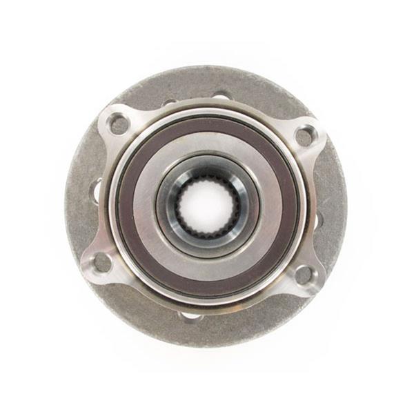 SKF Bearings Wheel Bearing and Hub Assemblies BR930677