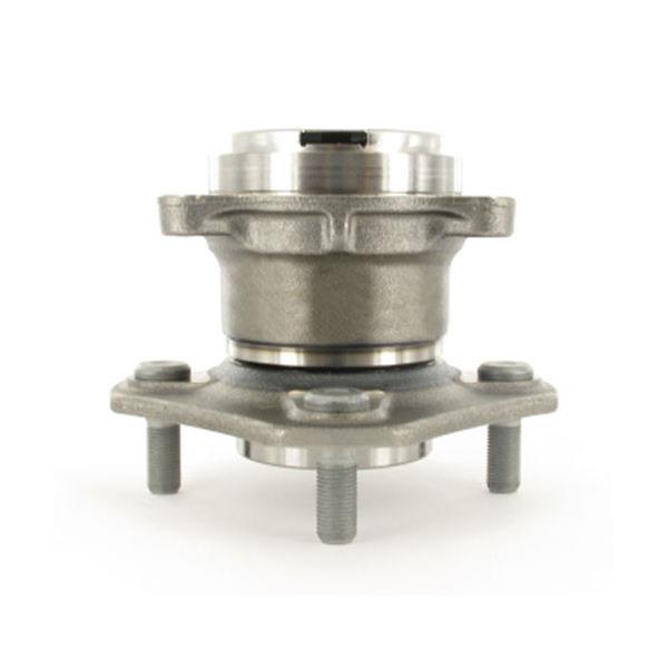 SKF Bearings Wheel Bearing and Hub Assemblies BR930691