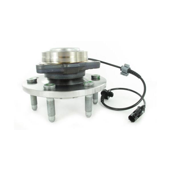 SKF Bearings Wheel Bearing and Hub Assemblies BR930693