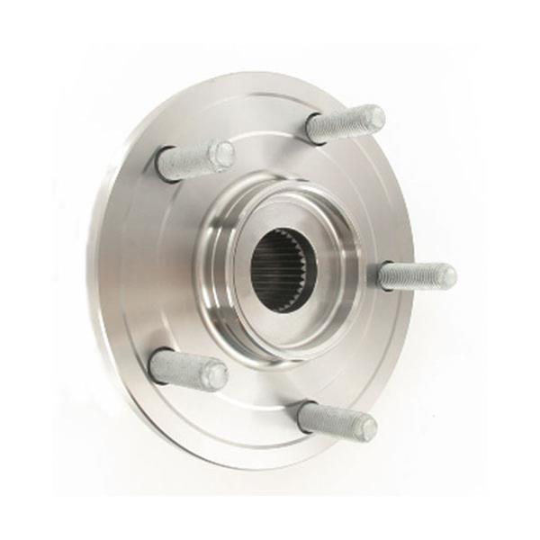 SKF Bearings Wheel Bearing and Hub Assemblies BR930700