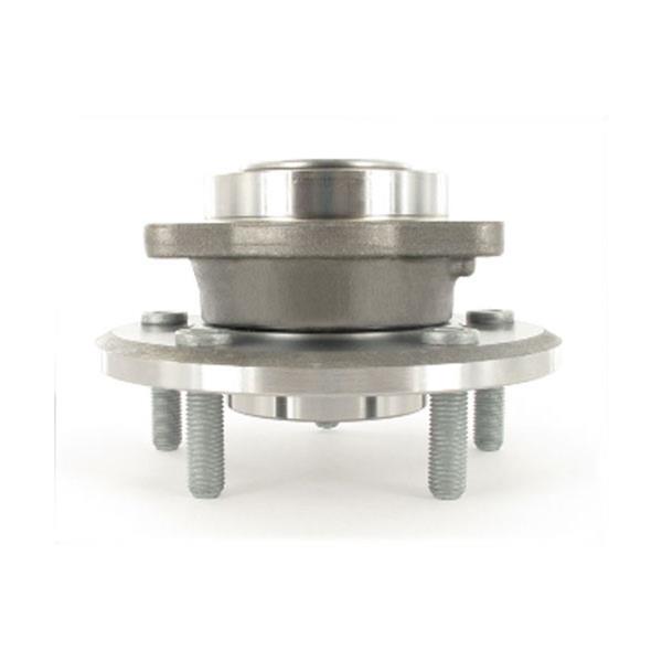 SKF Bearings Wheel Bearing and Hub Assemblies BR930700