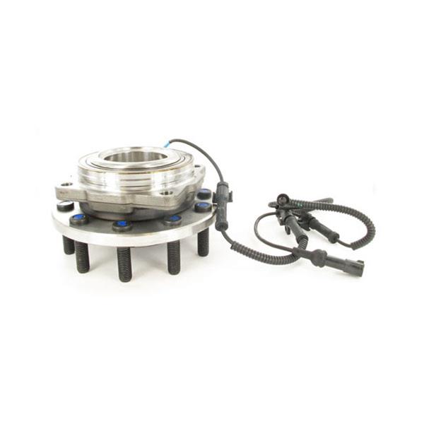 SKF Bearings Wheel Bearing and Hub Assemblies BR930722