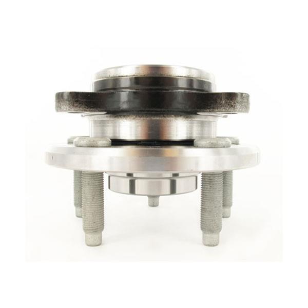 SKF Bearings Wheel Bearing and Hub Assemblies BR930727