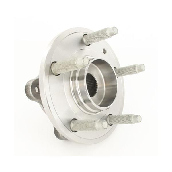 SKF Bearings Wheel Bearing and Hub Assemblies BR930727