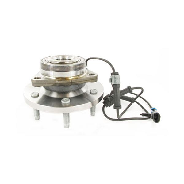 SKF Bearings Wheel Bearing and Hub Assemblies BR930744