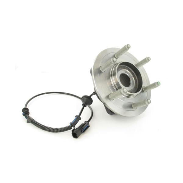 SKF Bearings Wheel Bearing and Hub Assemblies BR930789