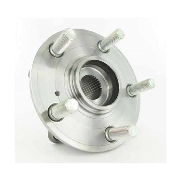 SKF Bearings Wheel Bearing and Hub Assemblies BR930844