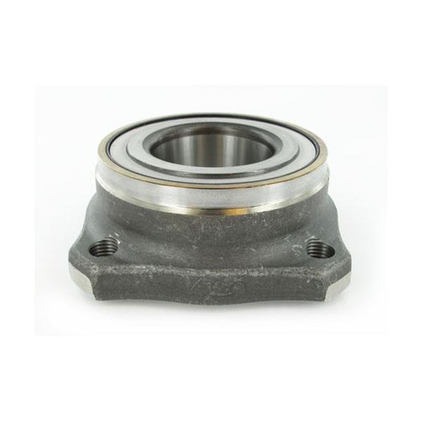 SKF Bearings Wheel Bearing and Hub Assemblies BR930847