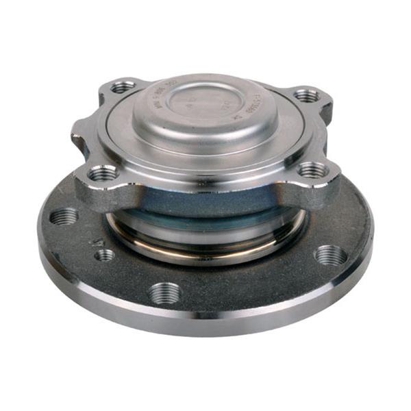 SKF Bearings Wheel Bearing and Hub Assemblies BR930865