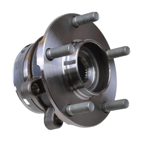 SKF Bearings Wheel Bearing and Hub Assemblies BR930927
