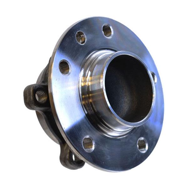SKF Bearings Wheel Bearing and Hub Assemblies BR931004