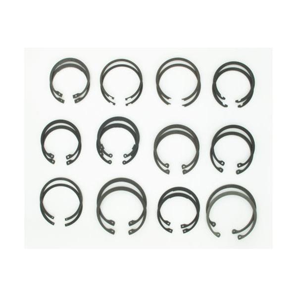SKF Bearings Snap Rings CIRKIT1