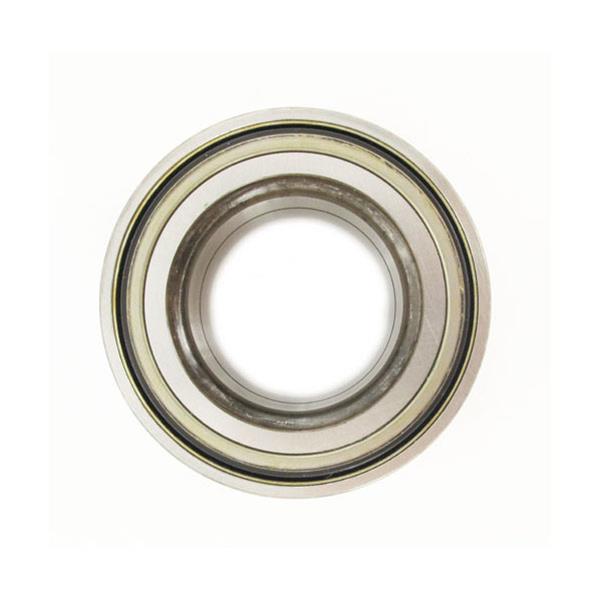 SKF Bearings Wheel Bearings FW115