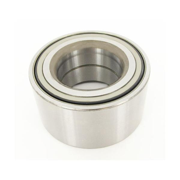 SKF Bearings Wheel Bearings FW115