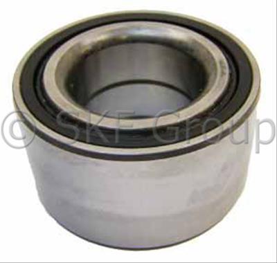 SKF Bearings Wheel Bearings FW118