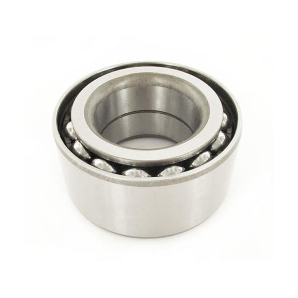 SKF Bearings Wheel Bearings FW119