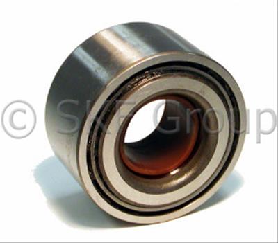 SKF Bearings Wheel Bearings FW121