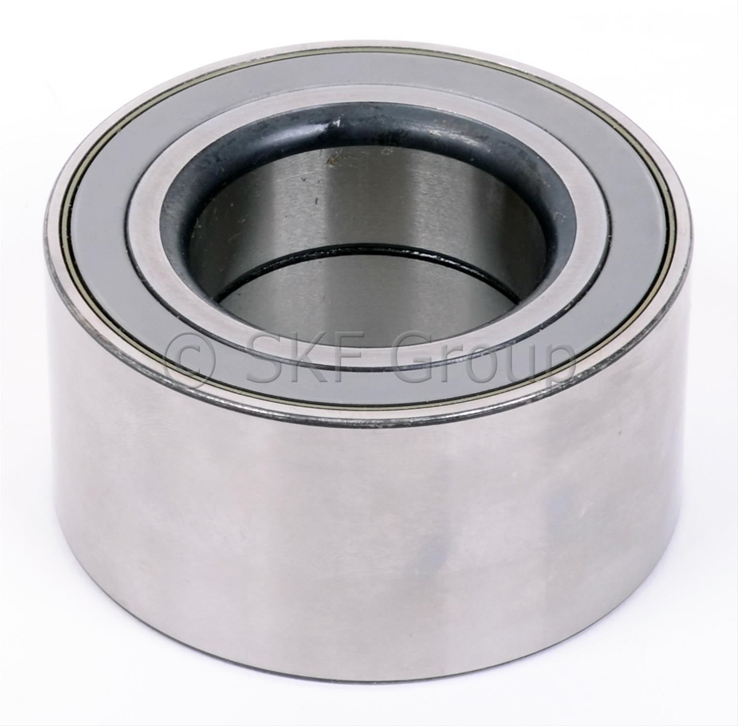 SKF Bearings Wheel Bearings FW122